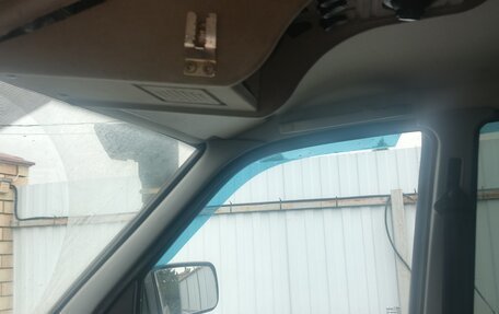 ЛуАЗ Patriot, 2014 год, 500 000 рублей, 16 фотография