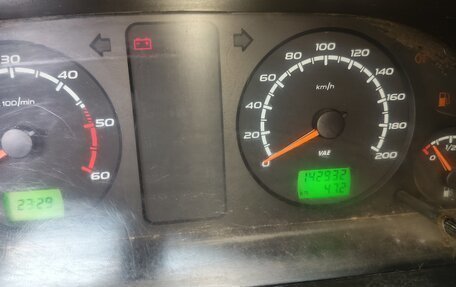 ЛуАЗ Patriot, 2014 год, 500 000 рублей, 19 фотография