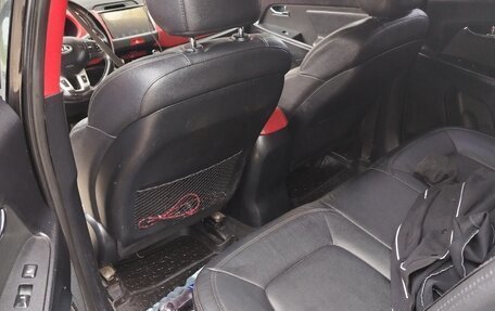 KIA Sportage III, 2011 год, 1 050 000 рублей, 6 фотография