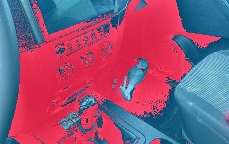 ЛуАЗ Patriot, 2014 год, 500 000 рублей, 17 фотография