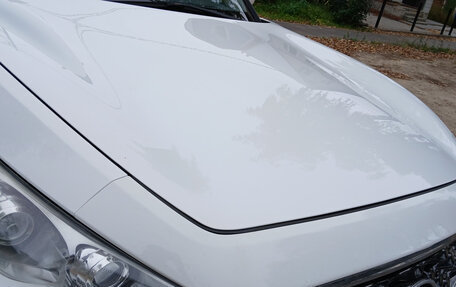 Infiniti FX II, 2010 год, 1 480 000 рублей, 3 фотография