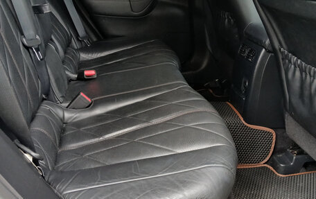 Infiniti FX II, 2010 год, 1 480 000 рублей, 17 фотография