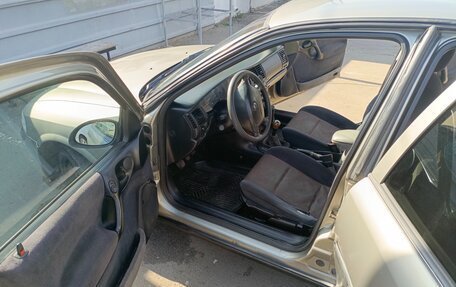 Opel Vectra B рестайлинг, 1998 год, 200 000 рублей, 9 фотография