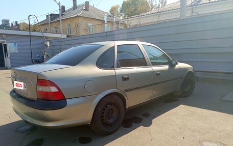 Opel Vectra B рестайлинг, 1998 год, 200 000 рублей, 3 фотография