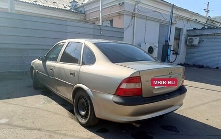 Opel Vectra B рестайлинг, 1998 год, 200 000 рублей, 5 фотография
