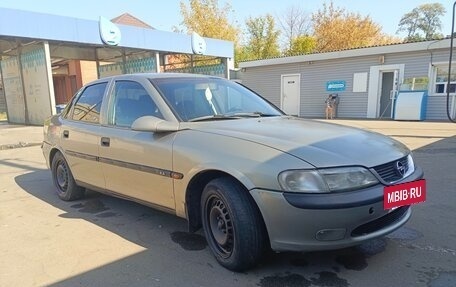 Opel Vectra B рестайлинг, 1998 год, 200 000 рублей, 2 фотография