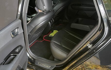 KIA Optima IV, 2016 год, 1 900 000 рублей, 10 фотография