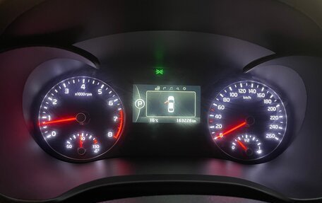 KIA Optima IV, 2016 год, 1 900 000 рублей, 7 фотография