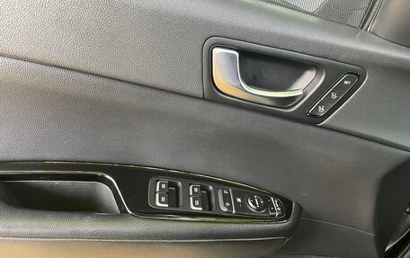 KIA Optima IV, 2016 год, 1 900 000 рублей, 8 фотография