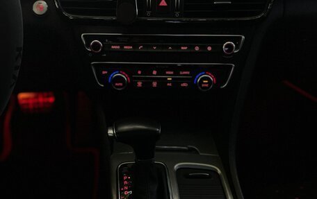 KIA Optima IV, 2016 год, 1 900 000 рублей, 9 фотография