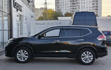 Nissan X-Trail, 2015 год, 1 730 000 рублей, 8 фотография