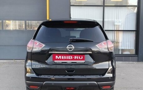 Nissan X-Trail, 2015 год, 1 730 000 рублей, 6 фотография
