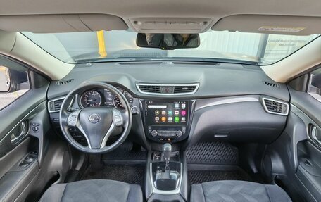 Nissan X-Trail, 2015 год, 1 730 000 рублей, 12 фотография