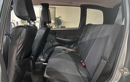 Chevrolet Niva I рестайлинг, 2014 год, 579 000 рублей, 10 фотография