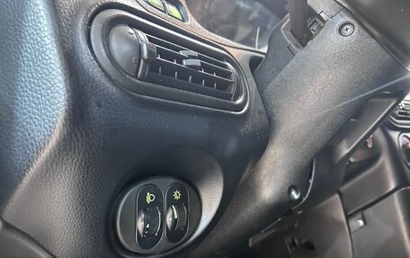 Chevrolet Niva I рестайлинг, 2014 год, 579 000 рублей, 17 фотография
