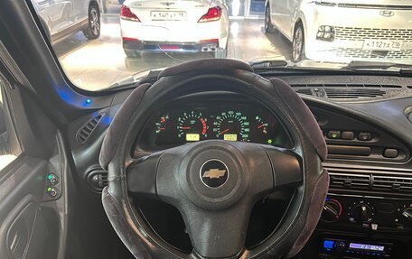 Chevrolet Niva I рестайлинг, 2014 год, 579 000 рублей, 21 фотография