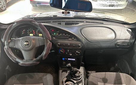 Chevrolet Niva I рестайлинг, 2014 год, 579 000 рублей, 22 фотография