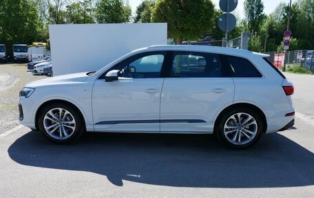 Audi Q7, 2025 год, 13 490 000 рублей, 2 фотография