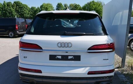 Audi Q7, 2025 год, 13 490 000 рублей, 5 фотография