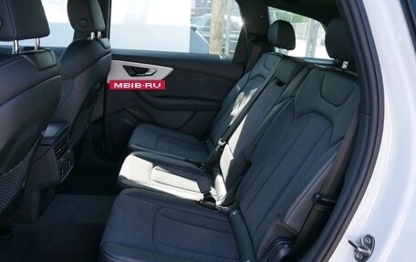 Audi Q7, 2025 год, 13 490 000 рублей, 9 фотография