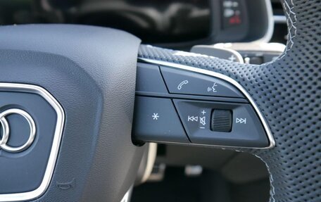 Audi Q7, 2025 год, 13 490 000 рублей, 13 фотография