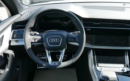 Audi Q7, 2025 год, 13 490 000 рублей, 15 фотография