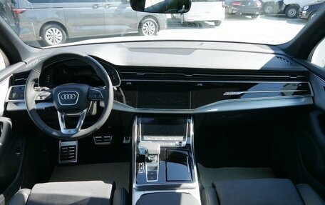 Audi Q7, 2025 год, 13 490 000 рублей, 14 фотография