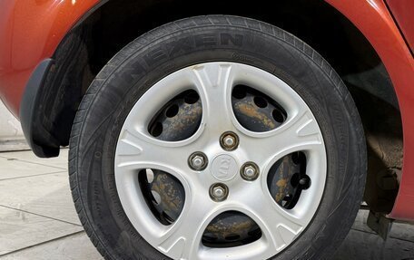 KIA Picanto III рестайлинг, 2017 год, 1 299 800 рублей, 5 фотография