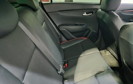 KIA Rio IV, 2020 год, 1 728 000 рублей, 13 фотография