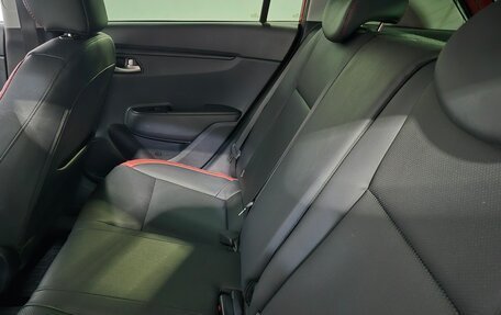 KIA Rio IV, 2020 год, 1 728 000 рублей, 14 фотография