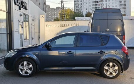 KIA cee'd I рестайлинг, 2007 год, 650 000 рублей, 8 фотография
