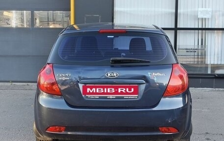 KIA cee'd I рестайлинг, 2007 год, 650 000 рублей, 6 фотография