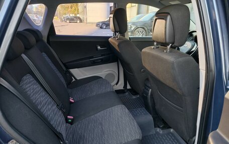 KIA cee'd I рестайлинг, 2007 год, 650 000 рублей, 11 фотография
