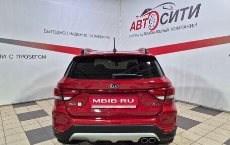 KIA Rio IV, 2020 год, 1 728 000 рублей, 6 фотография