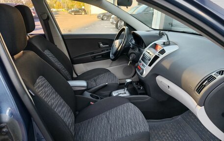 KIA cee'd I рестайлинг, 2007 год, 650 000 рублей, 10 фотография