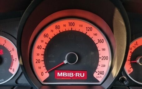 KIA cee'd I рестайлинг, 2007 год, 650 000 рублей, 13 фотография