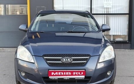 KIA cee'd I рестайлинг, 2007 год, 650 000 рублей, 2 фотография