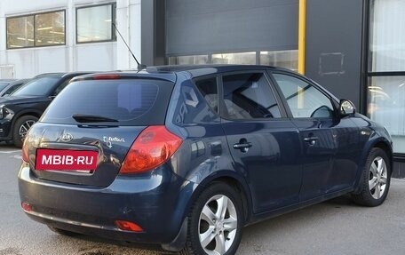 KIA cee'd I рестайлинг, 2007 год, 650 000 рублей, 5 фотография