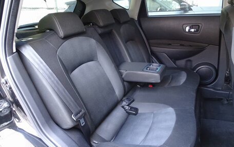 Nissan Qashqai, 2011 год, 1 000 000 рублей, 8 фотография