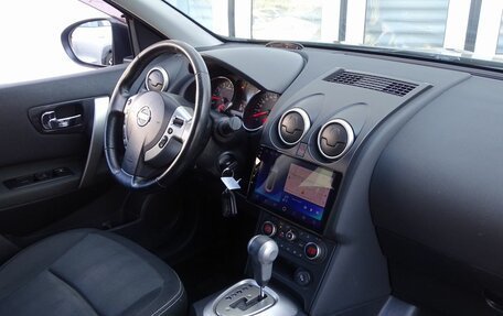Nissan Qashqai, 2011 год, 1 000 000 рублей, 2 фотография