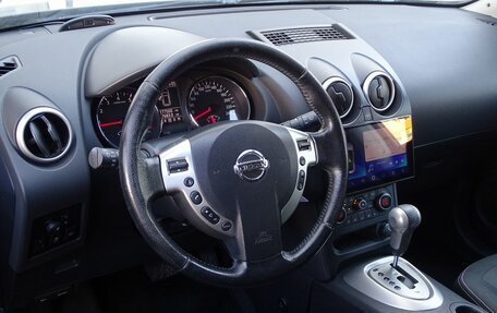 Nissan Qashqai, 2011 год, 1 000 000 рублей, 4 фотография