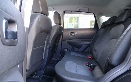Nissan Qashqai, 2011 год, 1 000 000 рублей, 7 фотография