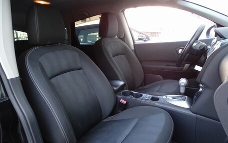 Nissan Qashqai, 2011 год, 1 000 000 рублей, 6 фотография