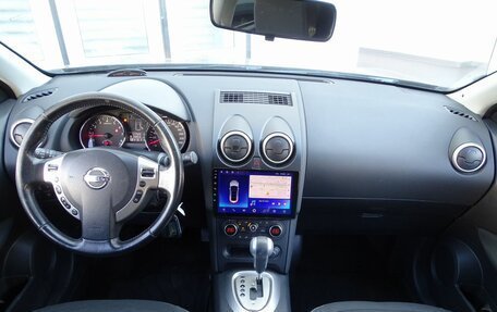 Nissan Qashqai, 2011 год, 1 000 000 рублей, 9 фотография