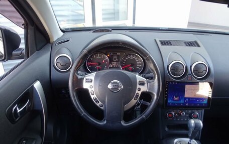 Nissan Qashqai, 2011 год, 1 000 000 рублей, 11 фотография