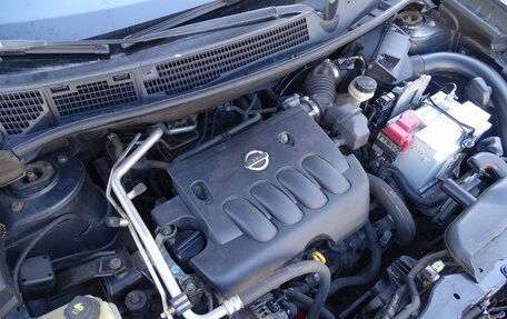 Nissan Qashqai, 2011 год, 1 000 000 рублей, 13 фотография