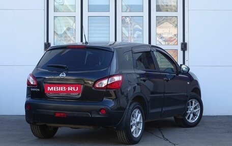 Nissan Qashqai, 2011 год, 1 000 000 рублей, 3 фотография