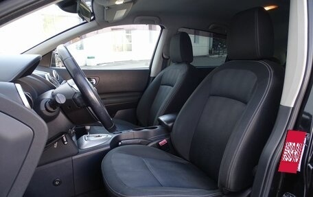 Nissan Qashqai, 2011 год, 1 000 000 рублей, 5 фотография