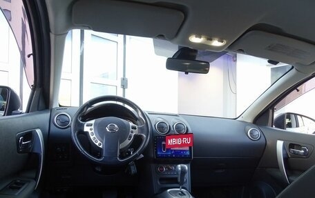 Nissan Qashqai, 2011 год, 1 000 000 рублей, 12 фотография