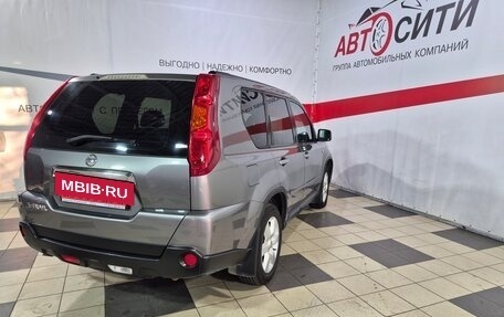 Nissan X-Trail, 2010 год, 1 113 000 рублей, 7 фотография